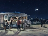 Taco Moon