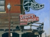 Leddys