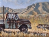 Old Fords Never Die