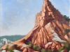 Caprock Pinnacle