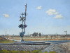 Lonely Crossing