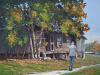 Close to Home