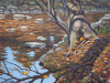 Smoky Mountain Fall