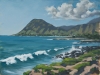 57-Oahu Western Shore