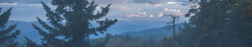 Great Smoky Mountains National Park