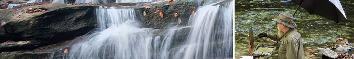 Paint Livingston east Tennessee