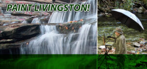 Paint Livingston east Tennessee