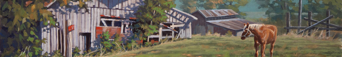 Fall newsletter Steve Miller Studios
